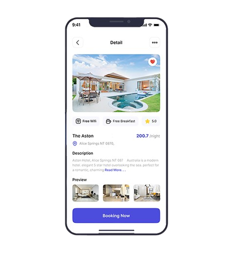 automate booking