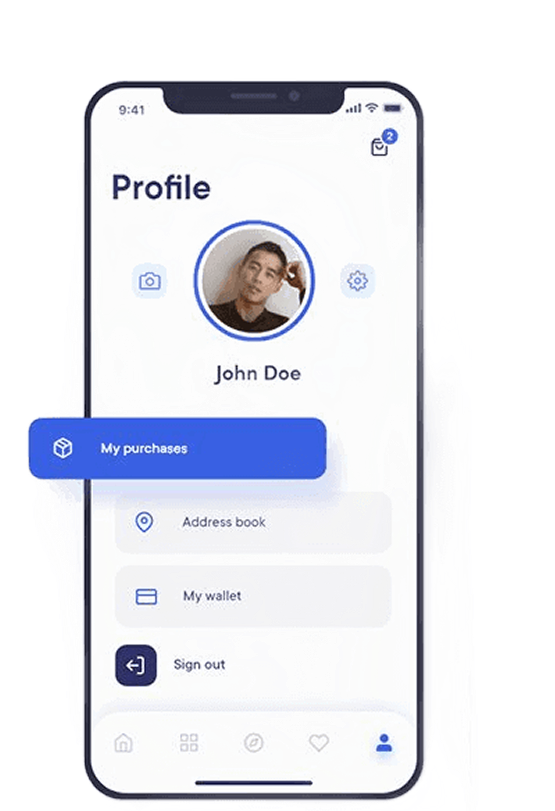 booking system