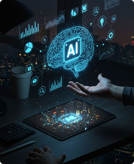 Generative AI Services