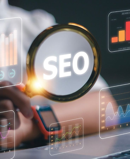Technical SEO Strategy