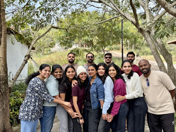 Life at Techrish | Where Joy and Excellence Meet