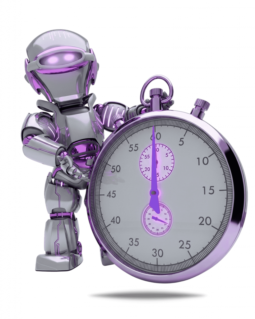 AI Workflow automation