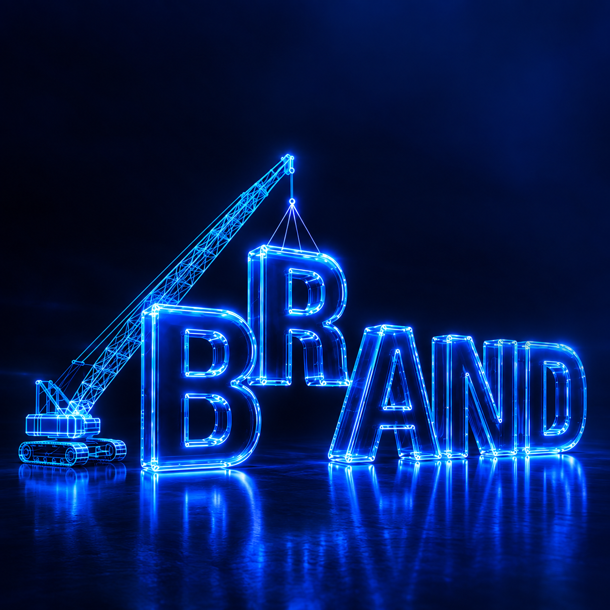 How Can Businesses Differentiate Their Brand in an Increasingly Competitive Digital Marketplace?