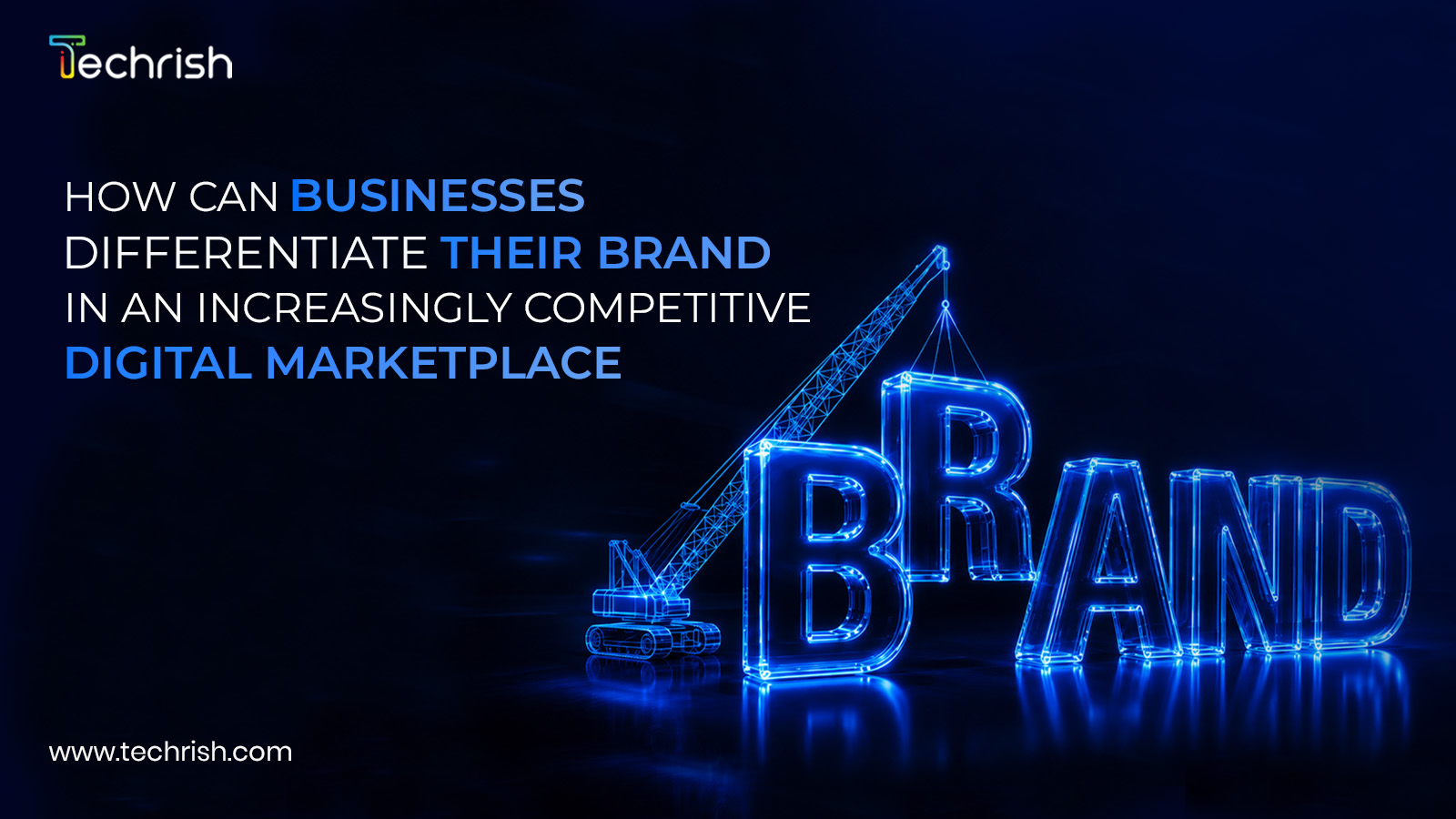 How-Can -Businesses Differentiate-Their Brand-in-an Increasingly Competitive-Digital Marketplace?
