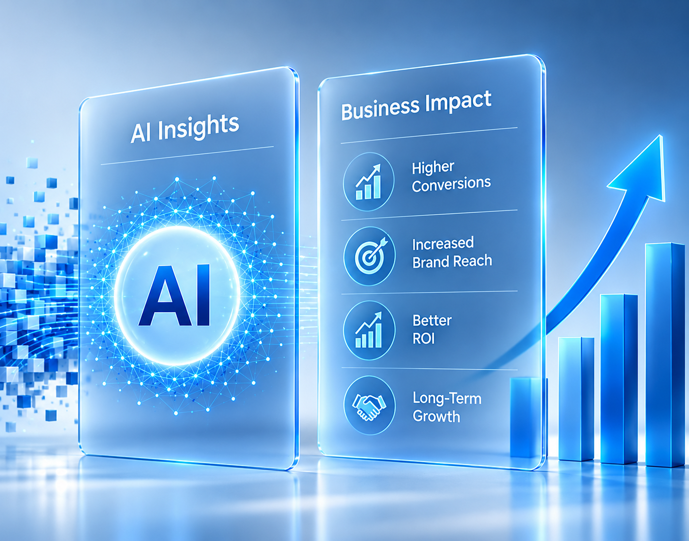 The Simple Steps Every Business Can Take to Grow with Modern Technology and Better Marketing