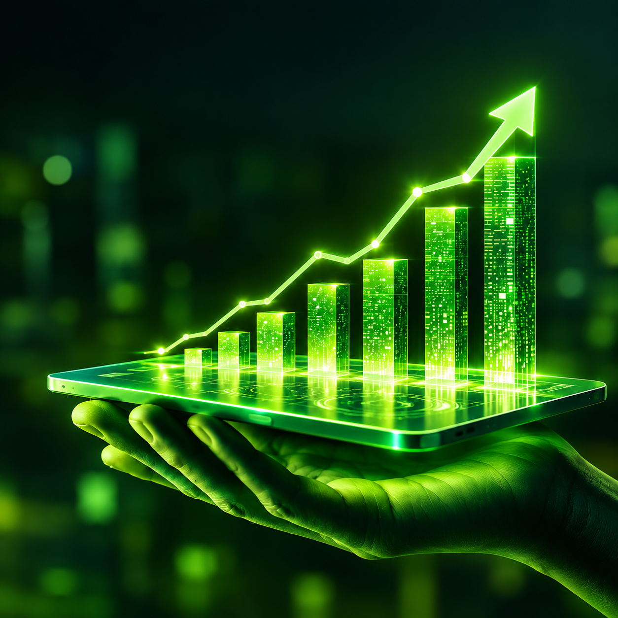 Why Every Growing Business Needs a Better Way to Manage People, Finance, and Operations